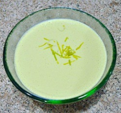 Aioli Fusion Mayonnaise Sauce