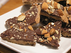 Almond Roca Candy