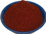 Ancho Powder