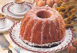 Baba Au Rhum Cake History Whats Cooking America