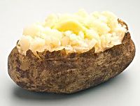 Potato Recipe Collection