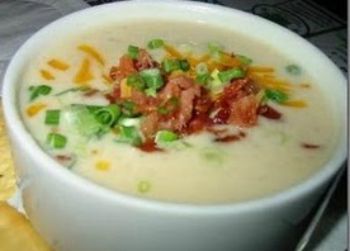 american soup