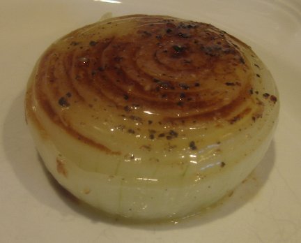 Roasted Balsamic Sweet Onion