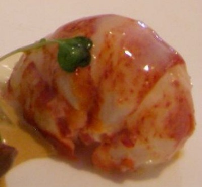 Butter Poached Lobster Tail Recipe, French Laundry Restaurant, Whats ...