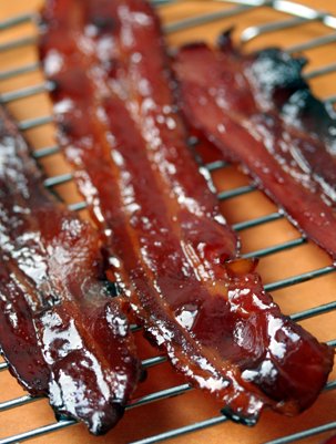 Candied Bacon Recipe