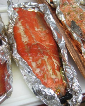 Best West Coast Salmon Candy Recipes