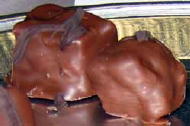 Chocolate Recipe Index