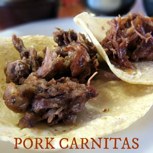 Top 91 Pictures Carnitas De Puerco In English Latest