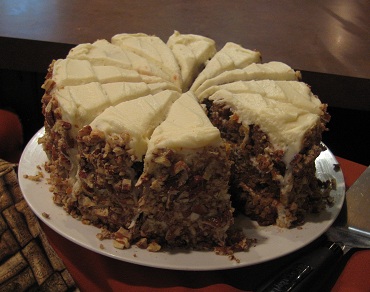 Pineapple Recipe Collection