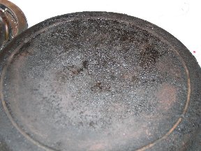 Iron And Carcinogens In Cast Iron, Whats Cooking America