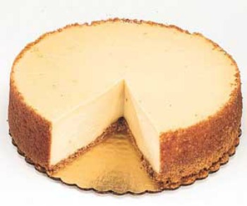 Cheesecake History Whats Cooking America