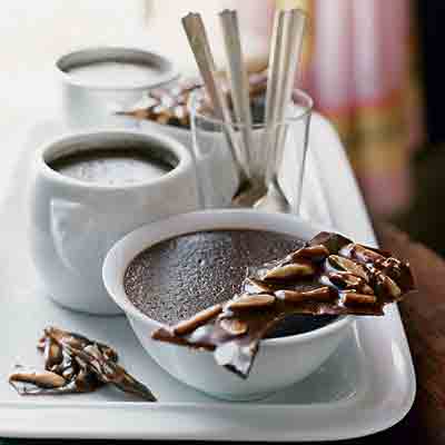 Chocolate Creme Brulee