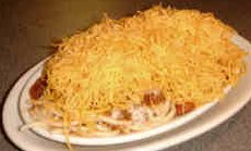 Cincinnati Chili