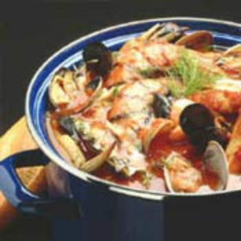 fisherman wharf cioppino recipe