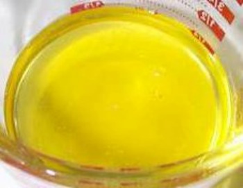 ghee clarified butter difference