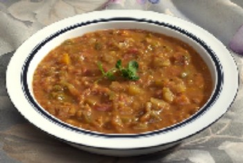 Conch Chowder