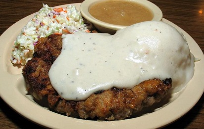 Country-Fried Steak