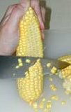 Iowa Corn Au Gratin