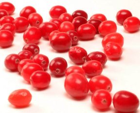 Cranberries