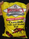 Crawfish Seasoning