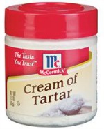 Cream Of Tartar Tips Tricks What S Cooking America