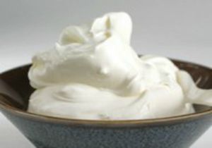 How to make crème fraîche, Recipe