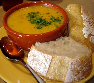 Easy butternut squash soup recipes curry Easy butternut squash soup recipes curry