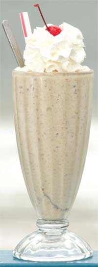 Date Shake, Milkshake Recipe, Whats Cooking America