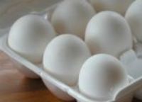 Egg Size Conversions for Recipes