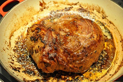 Beef Tenderloin Roast
