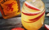 Fireball Cider Cocktail