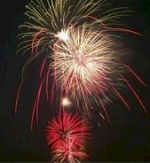 4th of July Picnic Menu