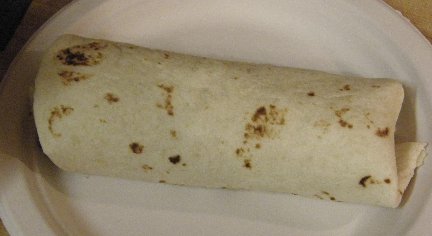 Burritos