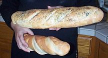 French Bread