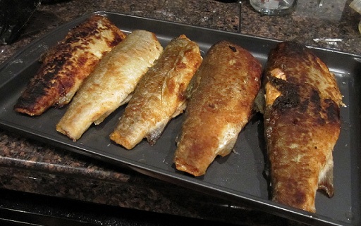 fried-trout-recipes