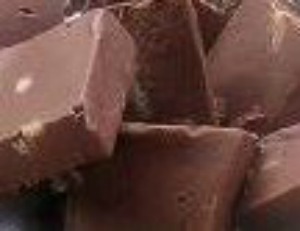 Making Perfect Fudge