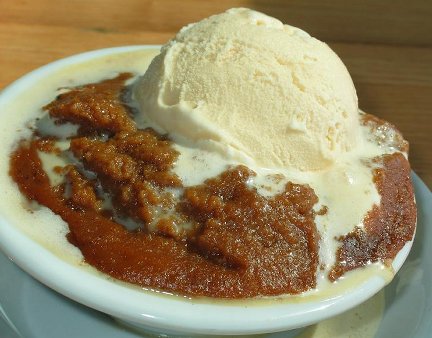 New england colony food recipes Indian Pudding And Hasty Pudding Whats Cooking America