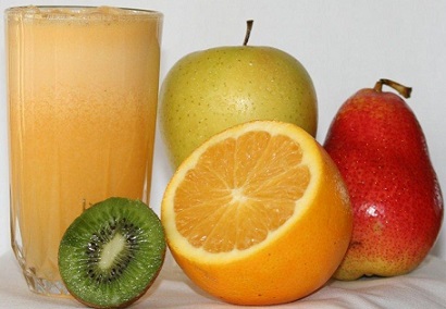 Juicing Vitamin Benefits