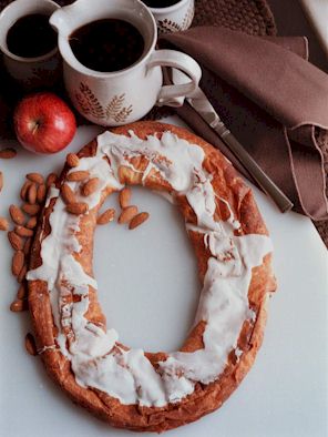 Featured image of post Steps to Prepare Swedish Kringle History