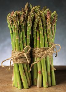 Asparagus Recipe Collection