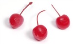 Maraschino Cherry