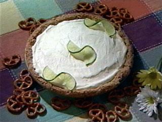 Margarita Pie