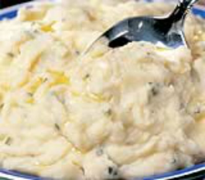 recipe potato mashed Potatoes Mashed America Recipe, Truffled Whats Cooking