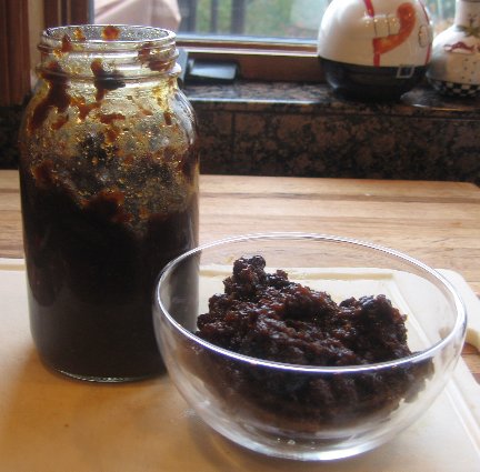 Wild Game Recipes, Mincemeat