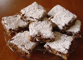 Mincemeat Cookies