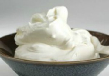 Mock Clotted Cream Recipe, Whats Cooking America