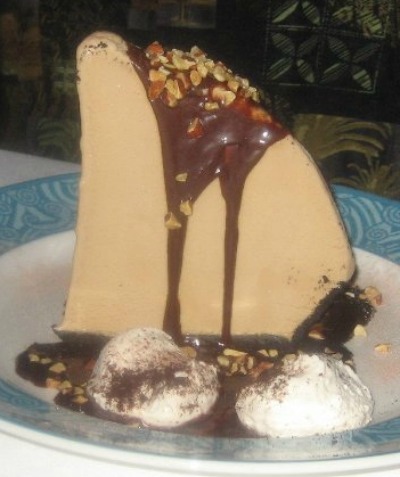 Chart House Mud Pie Recipe