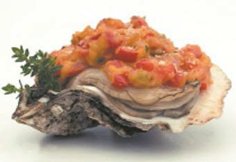 Oyster Fonseca