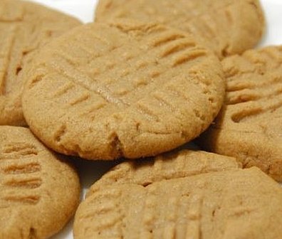 molded cookies recipe with picture