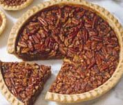Classic Pecan Pie
